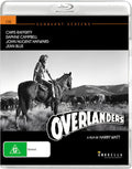 Overlanders - Overlanders - Blu-ray