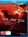 Eye See You - Eye See You - Blu-ray