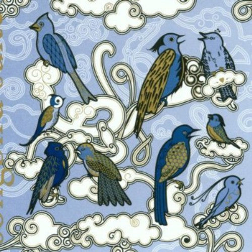 Ibarra,susie - Songbird Suite - Music CD