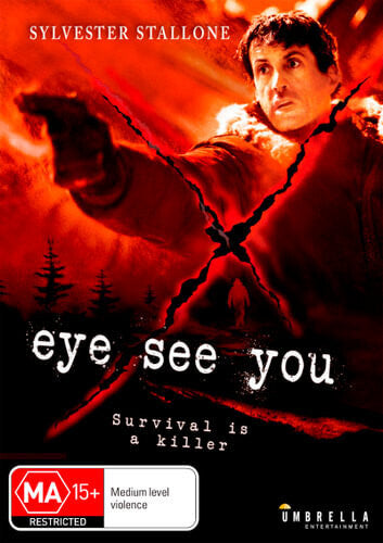 Eye See You - Eye See You - DVD