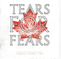 Tears For Fears - Live At Massey Hall - Music CD