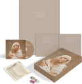 Eilish,billie - Happier Than Ever - Music CD
