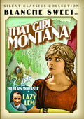 That Girl Montana - That Girl Montana - DVD