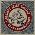 Cockadoodledeux [LP] Vinyl Record