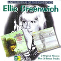 Greenwich,ellie - 2 Original Lps & 3 Bonus Cuts - Music CD