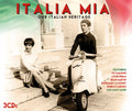 Italia Mia: Our Great Italian Heritage / Various - Italia Mia: Our Great Italian Heritage / Various - Music CD