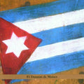 Rodriguez,roberto Juan - Danzon De Moises - Music CD