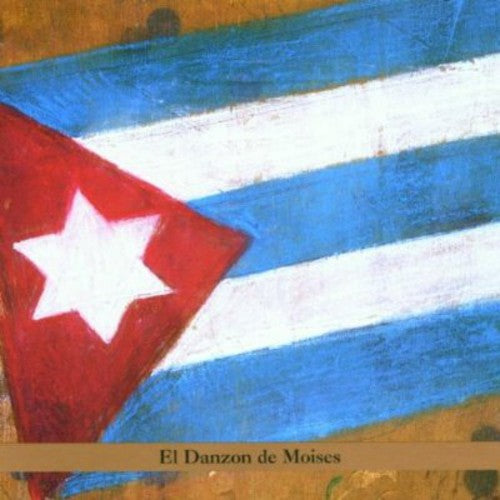 Rodriguez,roberto Juan - Danzon De Moises - Music CD