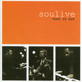 Soulive - Turn It Out - Music CD