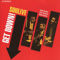 Soulive - Get Down - Music CD