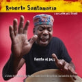 Santamaria,roberto - Fiesta Al Jazz - Music CD