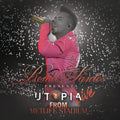 Santos,romeo - Utopia Live From Metlife Stadium - Music CD