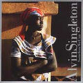 Singleton,alvin - Somehow We Can - Music CD