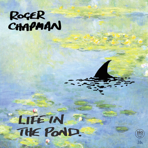 Chapman,roger - Life In The Pond - Vinyl Record