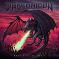 Draconicon - Dark Side Of Magic - Music CD