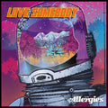 Allergies - Love Somebody - Vinyl Record