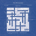 Craft,marlon - How We Intended - Vinyl Record