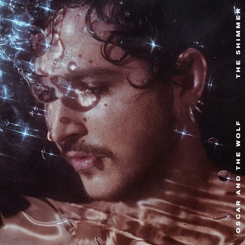 Oscar & The Wolf - Shimmer - Music CD