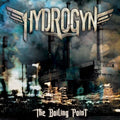 Hydrogyn - Boiling Point - Music CD