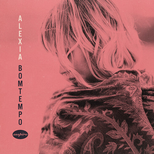 Bomtempo,alexia - Suspiro - Vinyl Record