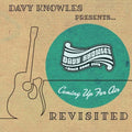 Davy Knowles Presents Back Door Slam Coming Up For Air Revisited Music CD