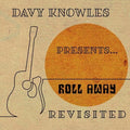 Knowles,davy - Davy Knowles Presents Back Door Slam Roll Away - Music CD