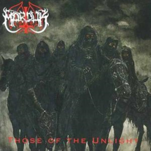 Those Of The Unlight