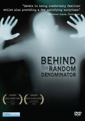 Behind The Random Denominator - Behind The Random Denominator - DVD