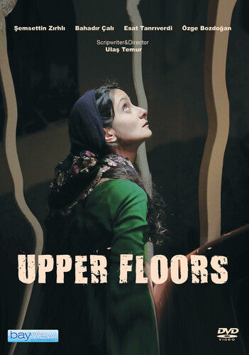 Upper Floors - Upper Floors - DVD