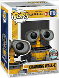 Funko Pop! Specialty Series Disney: - Wall-e- Charging Wall-e - Collectibles
