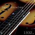 Knowles,davy - 1932 - Music CD