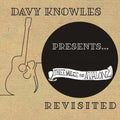 Knowles,davy - Davy Knowles Presents Three Miles From Avalon - Music CD