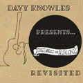 Davy Knowles Presents Three Miles From Avalon Revisited Music CD