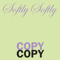 Lambkin,graham - Softly Softly Copy Copy - Vinyl Record