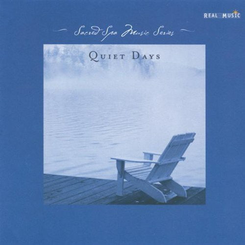 Quiet Days / Various - Quiet Days / Various - Music CD