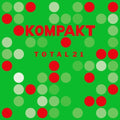 Kompakt Total 21 / Various - Kompakt Total 21 / Various - Vinyl Record