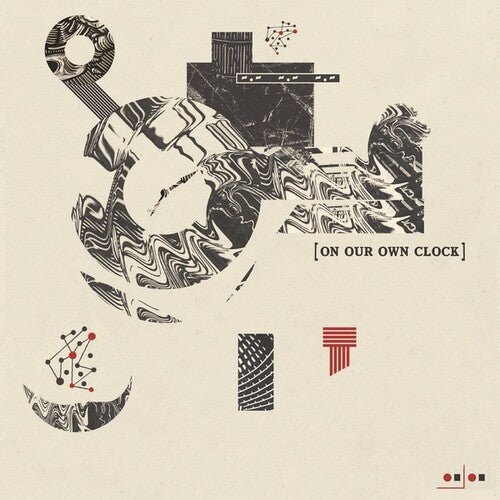 On Our Own Clock - On Our Own Clock - Vinyl Record