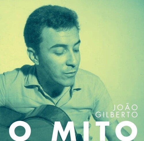 Gilberto,joao - O Mito - Vinyl Record