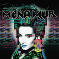 Mona Mur - Mona Mur - Music CD