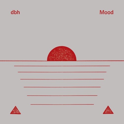 Dbh - Mood - Music CD