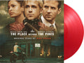 Patton,mike - Place Beyond The Pines / O.s.t. - Vinyl Record