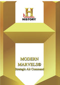 History: Modern Marvels Strategic Air Command - History: Modern Marvels Strategic Air Command - DVD
