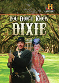 You Don't Know Dixie - You Don't Know Dixie - DVD