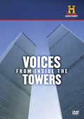 Voices From Inside The Towers - Voices From Inside The Towers - DVD