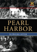 Pearl Harbor 24 Hours After - Pearl Harbor 24 Hours After - DVD