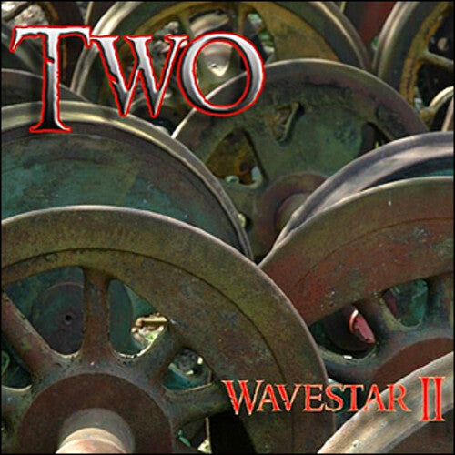 Wavestar Ii - Two - Music CD