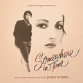 Barry,john - Somewhere In Time / O.s.t. - Music CD