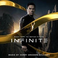 Infinite / O.s.t. - Infinite / O.s.t. - Music CD