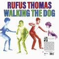 Thomas,rufus - Walking The Dog - Vinyl Record