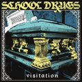 School Drugs - Visitation - Vinyl Record